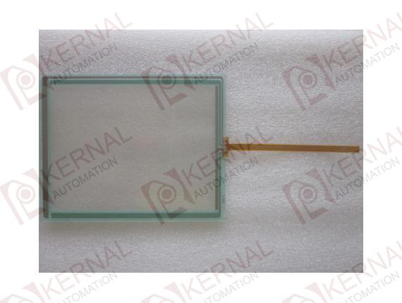 6AV6642-0AA11-0AX0 TP177A  5.7 inch  BLUE Mode,STD SIEMENS HMI Touch Glass