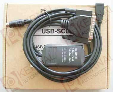 USB-SC09