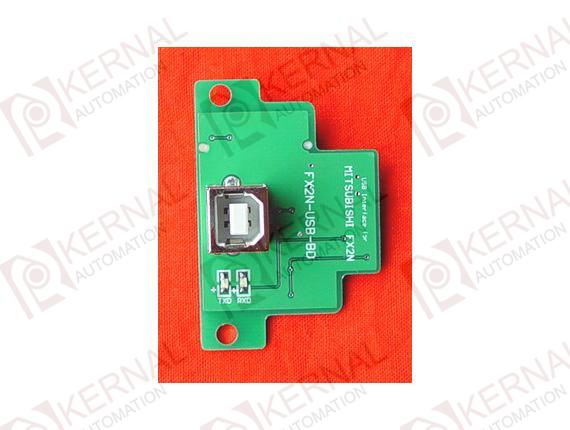 FX2N-USB-BD USB interface Board for FX2N PLC