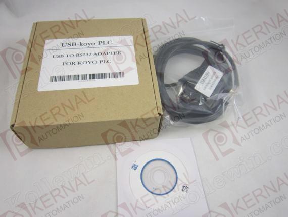 USB-Koyo PLC