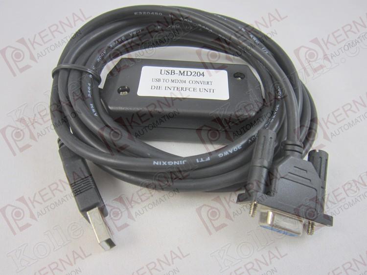 USB-MD204