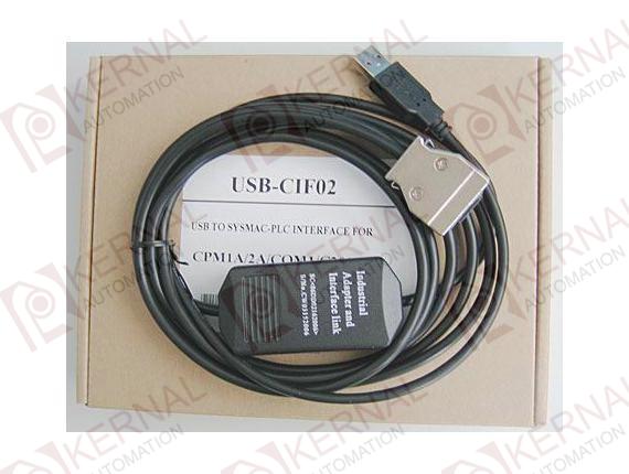 USB-CIF02