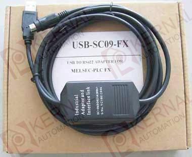 USB-SC09-FX